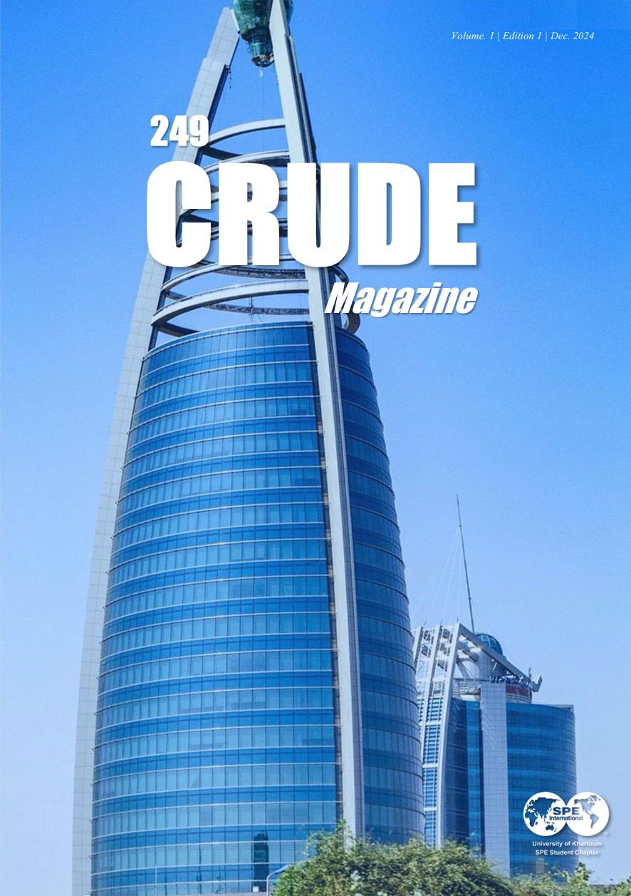 Issue 01 Cover